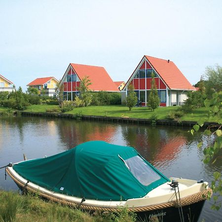 Summio Villapark Schildmeer Steendam Exterior foto