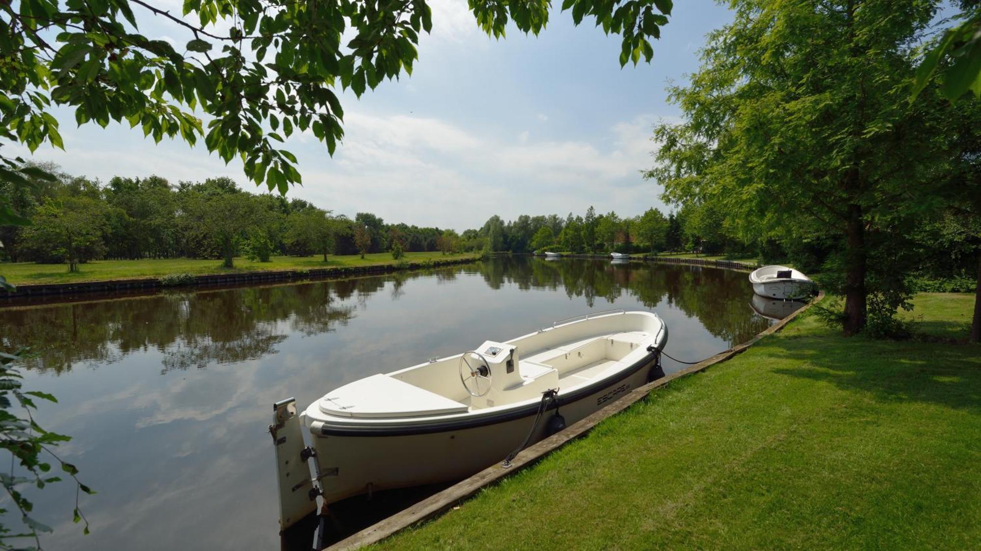 Summio Villapark Schildmeer Steendam Quarto foto