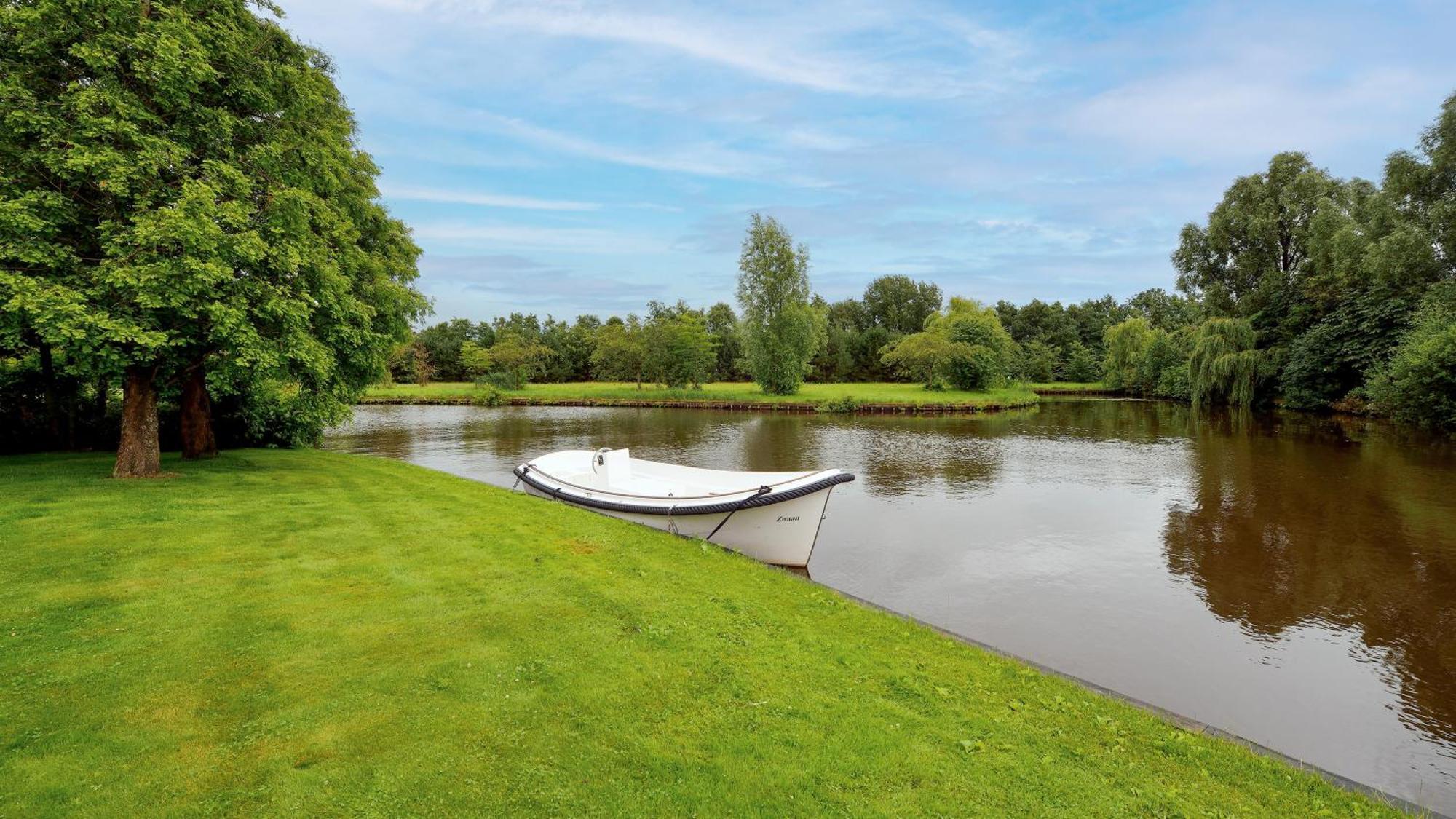 Summio Villapark Schildmeer Steendam Exterior foto